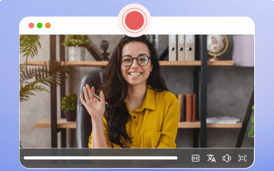 Screen Recorder